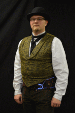 MarsCon's  6th Masquerade Ball
